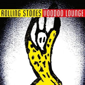  Voodoo Lounge (CD)