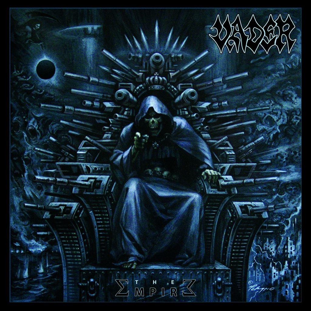 Vader
