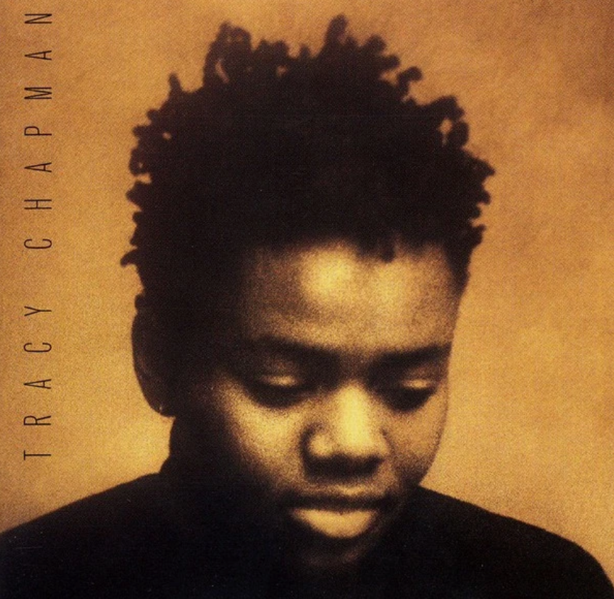 Tracy Chapman (CD)