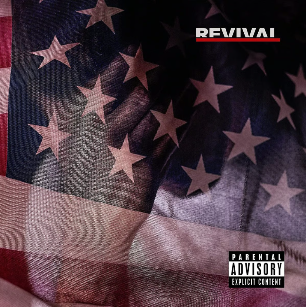 Revival (CD)