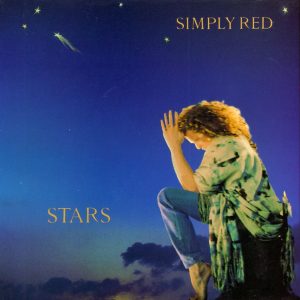 Stars (CD)