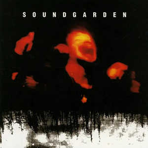 Superunknown (CD)
