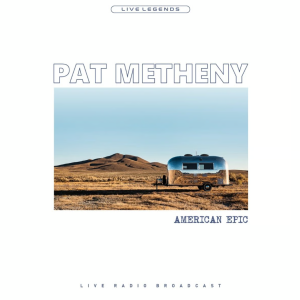 American Epic: Live Radio Broadcast (LP)