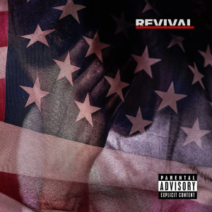 Revival (CD)