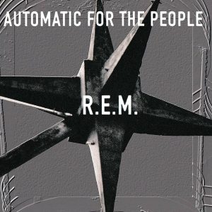 Automatic For The People (CD)