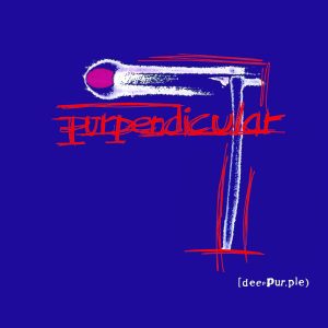 Purpendicular (CD)