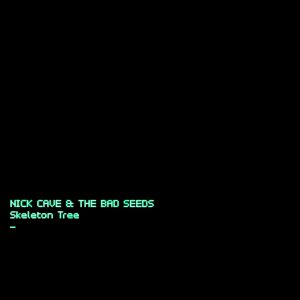 Skeleton Tree (LP)
