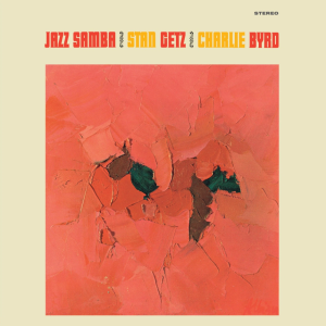 Jazz Samba (LP)