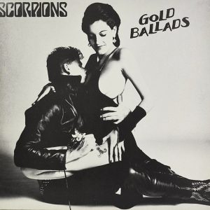 Gold Ballads (LP)