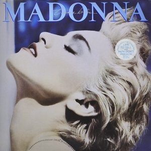 True Blue (LP)