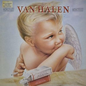 1984 (LP)