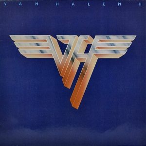 Van Halen II (LP)