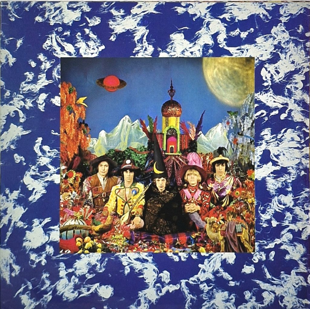 Their Satanic Majesties Request (LP)