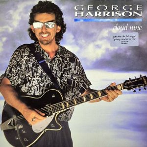 Cloud Nine (LP)