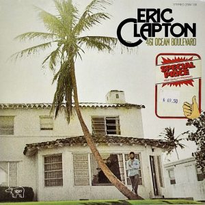 461 Ocean Boulevard (LP)