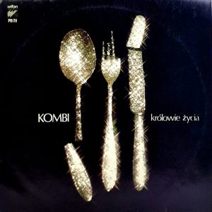 Królowie Życia (LP)