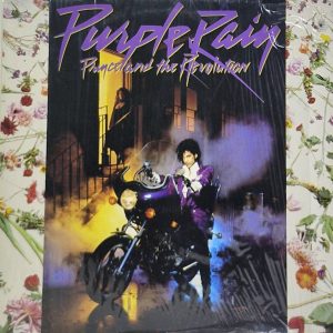 Purple Rain (LP)