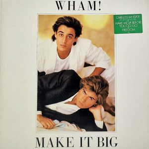 Make It Big (LP)