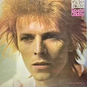 Space Oddity (LP)