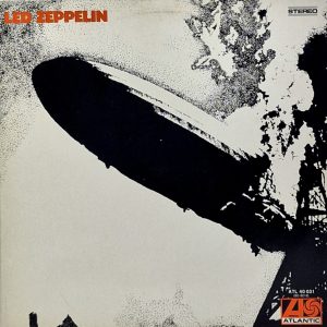 Led Zeppelin (LP)