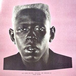 Igor (LP)