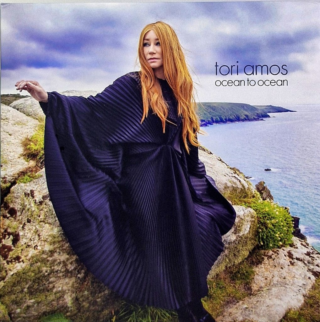 Tori Amos