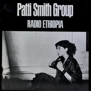 Radio Ethiopia (LP)