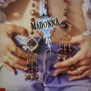 Like A Prayer (LP)