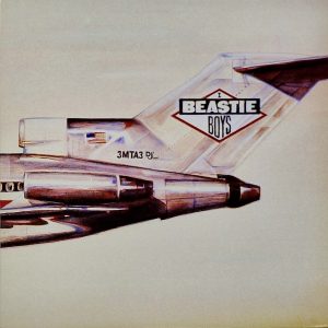 Licensed To Ill (LP)