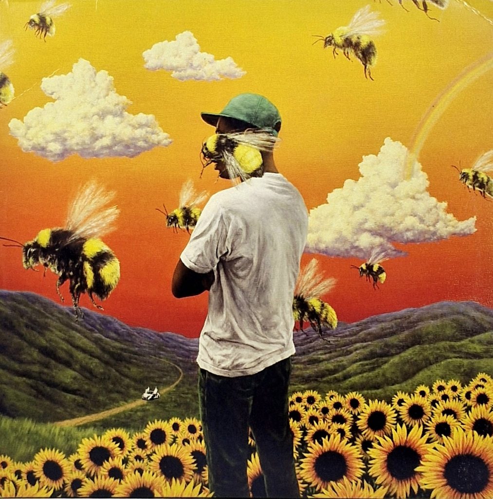Tyler, The Creator