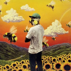 Scum Fuck Flower Boy (LP)