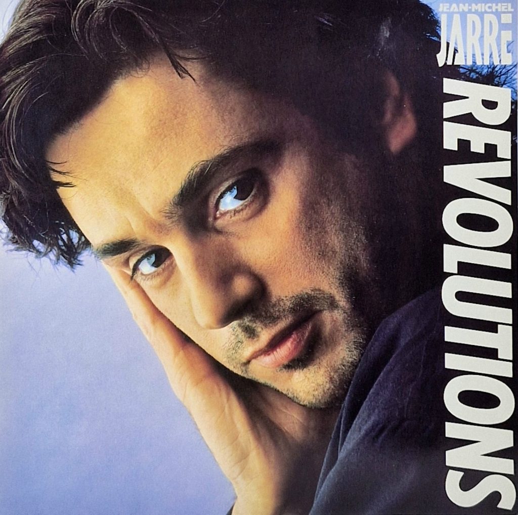 Revolutions (LP)