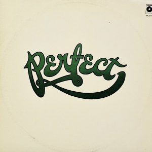 Perfect (LP)
