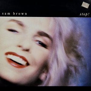 Stop! (LP)
