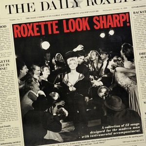 Look Sharp! (LP)