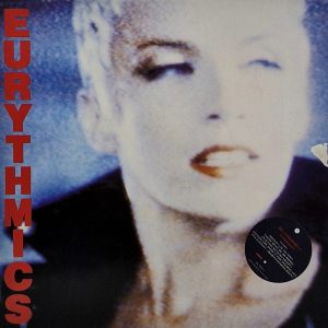 Be Yourself Tonight (LP)