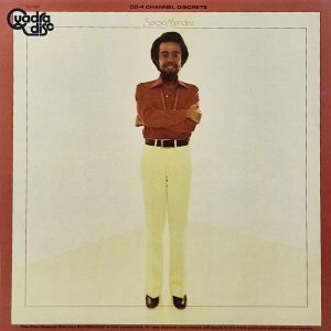 Sergio Mendes (LP)
