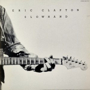 Slowhand (LP)