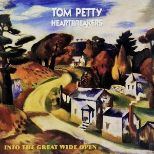Into The Great Wide Open (LP)
