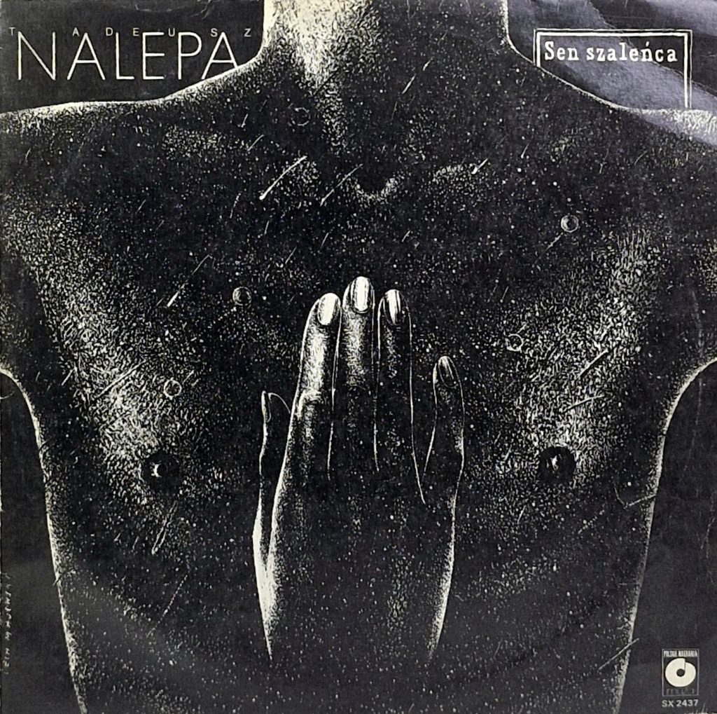 Sen Szaleńca (LP)