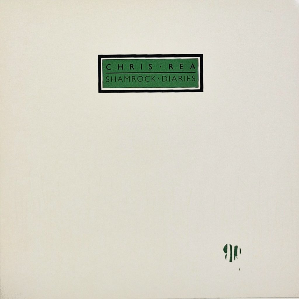 Shamrock Diaries (LP)
