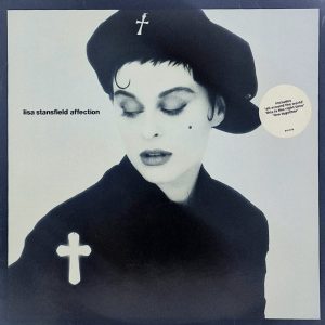 Affection (LP)