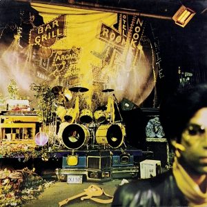 Sign "O" The Times (2LP)
