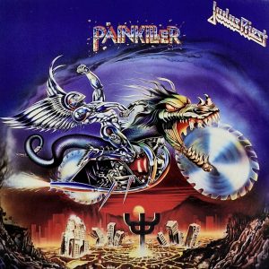 Painkiller (LP)