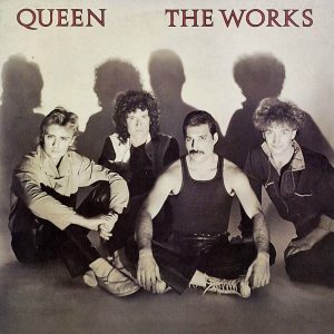 The Works (LP)