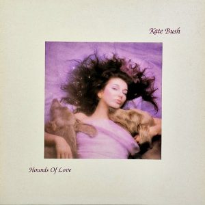 Hounds Of Love (LP)