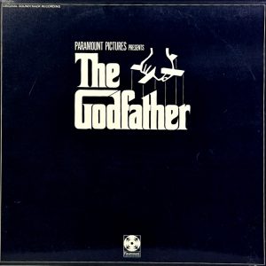 The Godfather  (LP)