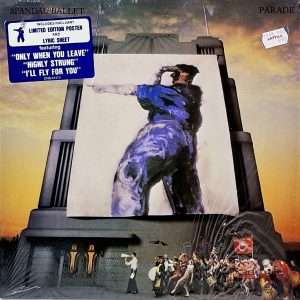 Parade (LP)