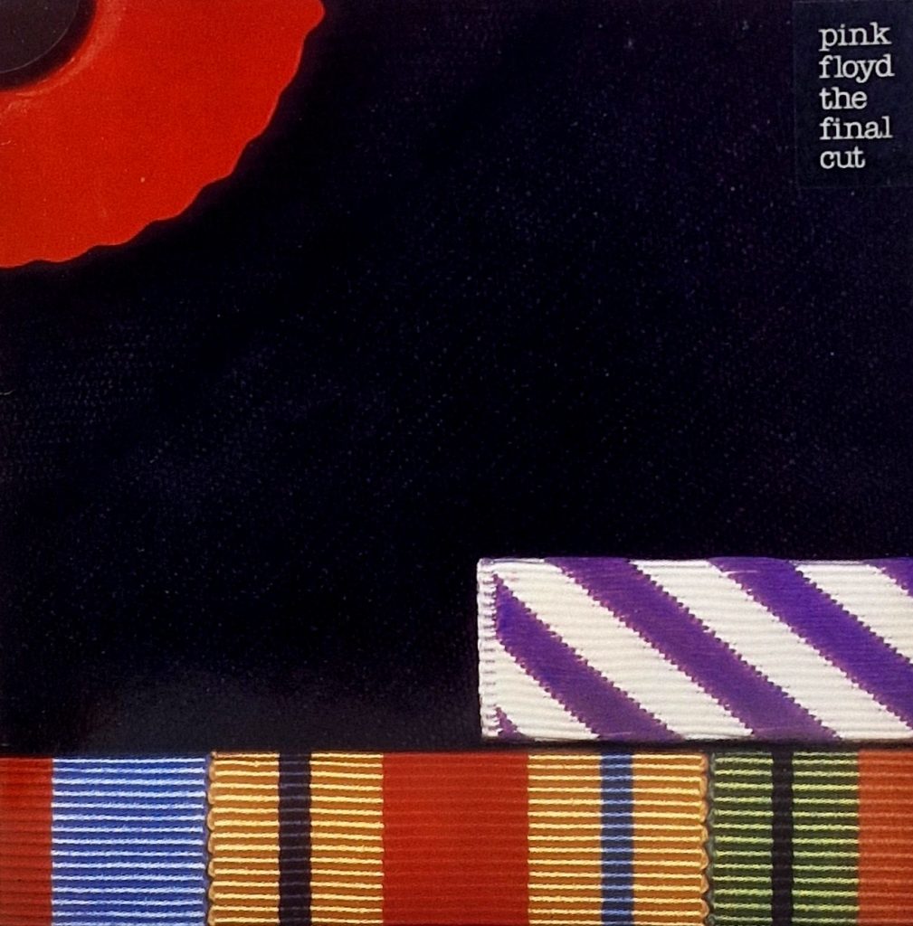 The Final Cut (LP)