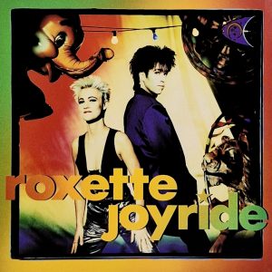 Joyride (LP)